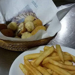 Pizzeria Da Tonino Nourriture