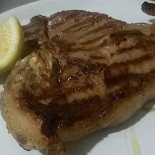 Pizzeria Da Tonino Nourriture