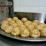 Pizzeria Da Tonino Nourriture