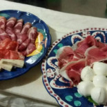 Pizzeria Da Tonino Nourriture