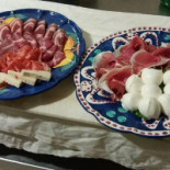 Pizzeria Da Tonino Nourriture