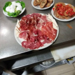 Pizzeria Da Tonino Nourriture