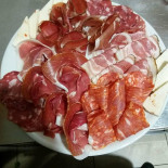 Pizzeria Da Tonino Nourriture