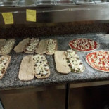 Pizzeria Da Tonino Nourriture