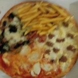 Pizzeria Da Tonino Nourriture