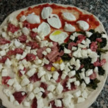 Pizzeria Da Tonino Nourriture