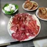 Pizzeria Da Tonino Nourriture