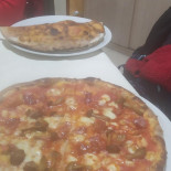 Pizzeria Da Tonino Nourriture