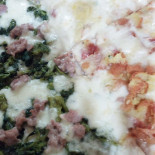 Pizzeria Da Tonino Nourriture