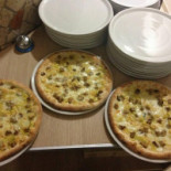 Pizzeria Da Tonino Comida