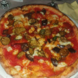 Pizzeria Da Tonino Comida