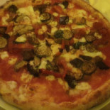 Pizzeria Da Tonino Comida