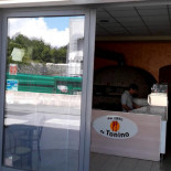 Pizzeria Da Tonino Extérieur