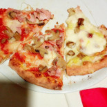 Pizzeria Da Tonino Nourriture