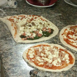 Pizzeria Da Tonino Comida
