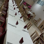 Pizzeria Da Tonino Boisson