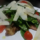 Pizzeria Da Tonino Nourriture