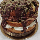 Gelatissimo By Chocolat Comida