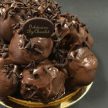 Gelatissimo By Chocolat Bebida