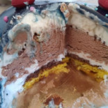 Gelatissimo By Chocolat Comida