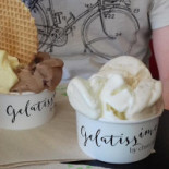 Gelatissimo By Chocolat Bebida