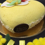 Gelatissimo By Chocolat Bebida