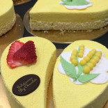 Gelatissimo By Chocolat Comida