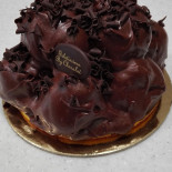 Gelatissimo By Chocolat Bebida