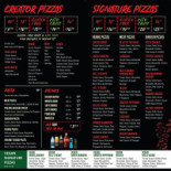 Take Away Carte