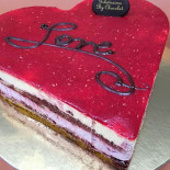 Gelatissimo By Chocolat Bebida