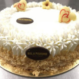 Gelatissimo By Chocolat Bebida