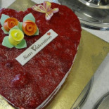 Gelatissimo By Chocolat Comida