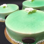 Gelatissimo By Chocolat Bebida