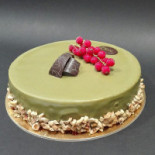 Gelatissimo By Chocolat Bebida