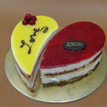 Gelatissimo By Chocolat Bebida