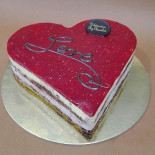 Gelatissimo By Chocolat Bebida