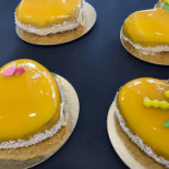 Gelatissimo By Chocolat Nourriture