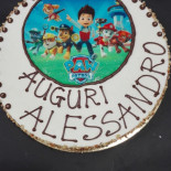 Gelatissimo By Chocolat Logo