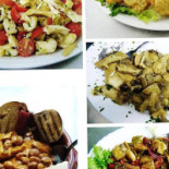 Devoto Take Away Mr Fried Comida