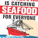 Devoto Take Away Mr Fried Logo