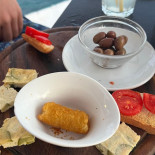 Eraora Summer Comida