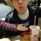 Mcdonald's Boisson