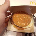 Mcdonald's drink