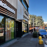 Mcdonald's Extérieur