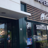 Mcdonald's Extérieur