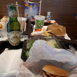 Mcdonald's Boisson