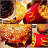 Mcdonald's Gourou