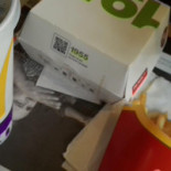Mcdonald's Boisson