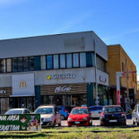 Mcdonald's Extérieur