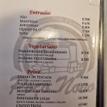 Mamma Gaetana Carte
